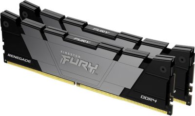 Mémoire vive KINGSTON Fury Renegade 32 Go DDR4 3600 Mhz