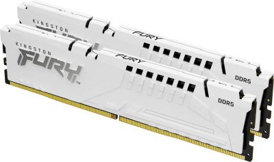 Mémoire vive KINGSTON Kingston FURY Beast 32 Go (2 x 16 Go) DD