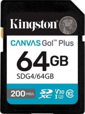 Hub USB C KINGSTON SDG4/64GB