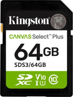 Hub USB C KINGSTON SDS3/64GB