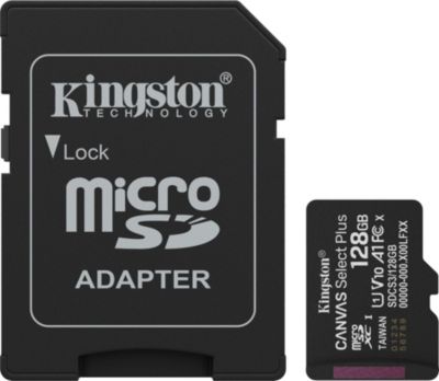 Hub USB C KINGSTON SDCS3/128GB