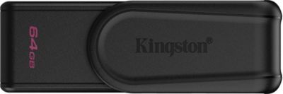 Hub USB C KINGSTON DTXS/64GB