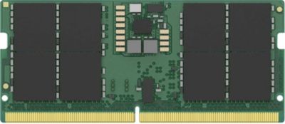 Mémoire vive KINGSTON Kingston ValueRAM SO-DIMM 16 Go DDR5 640