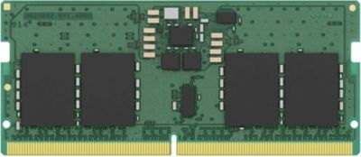 Mémoire vive KINGSTON Kingston ValueRAM SO-DIMM 8 Go DDR5 6400