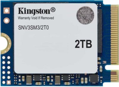 Hub USB C KINGSTON SNV3SM3/2T0