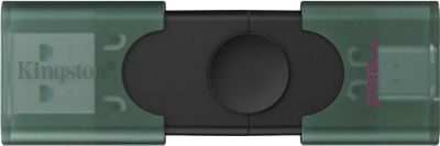 Hub USB C KINGSTON DTDEG2/256GB