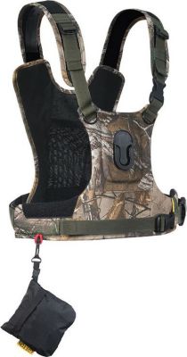 Courroie COTTON CARRIER 252750