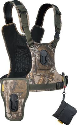 Courroie COTTON CARRIER 252751