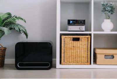 Caisson de basse WIIM SUB PRO