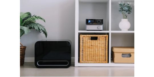 Caisson de basse WIIM SUB PRO