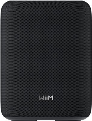 Enceinte résidentielle WIIM WIIM SOUND LITE BLACK