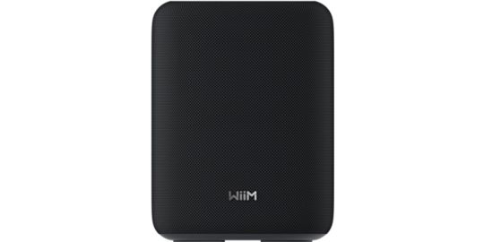 Enceinte résidentielle WIIM WIIM SOUND LITE BLACK