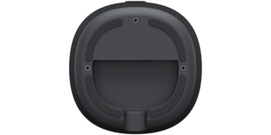 Enceinte résidentielle WIIM WIIM SOUND LITE BLACK