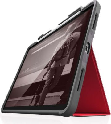 Coque STMBAGS Coque Folio Renforcée - iPad Pr
