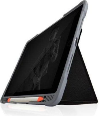 Coque STM GOODS Dux Plus Duo pour iPad 10.2