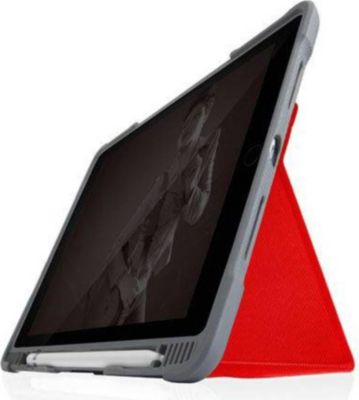 Coque STM GOODS Dux Plus Duo pour iPad 10.2