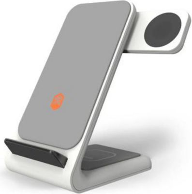 Chargeur induction STM GOODS stm goods Support de Charge Sans fil Qi