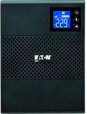 Onduleur EATON Onduleur Ligne interactive 750VA