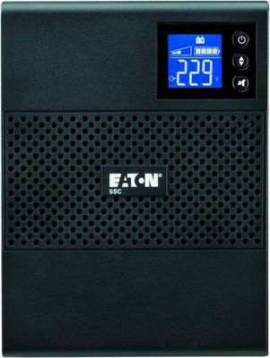 Onduleur EATON Onduleur Ligne interactive 1000VA