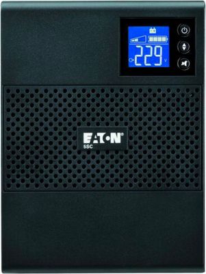 Onduleur EATON Onduleur Ligne interactive 1000VA