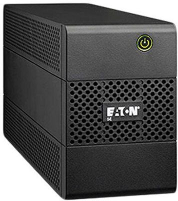 Onduleur EATON 5E 500I 4 alimentations