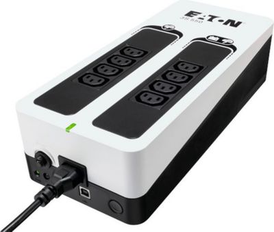 Onduleur EATON Onduleur EATON 3S550I 550VA/330Watts