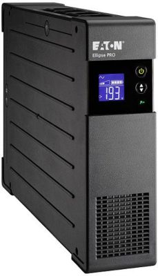 Onduleur Eaton 5P 1550I Rack Montable 1U Line-interactive / 1550 Va / 1100  W / Autonomie max 13 minutes à demi-charge / 6 prises C13 (5P1550IR)