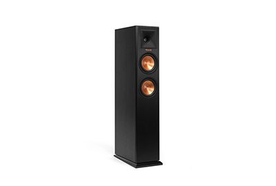 Enc-Colonne KLIPSCH RP250F Ebony X1