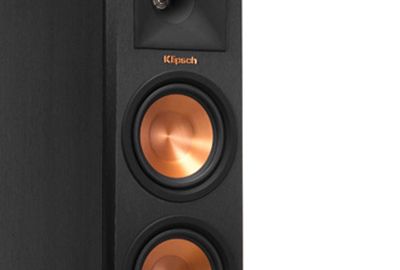 Enc-Colonne KLIPSCH RP250F Ebony X1