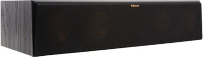 Enceinte centrale KLIPSCH RC64 III Black Ash