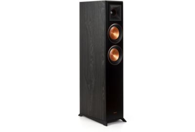 Enc-Colonne KLIPSCH RP- 5000 F Ebony Vinyl x1