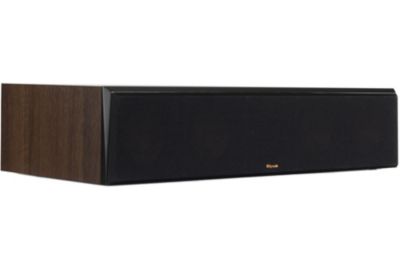 Enc-Centrale KLIPSCH RP-504 C Walnut Vinyl