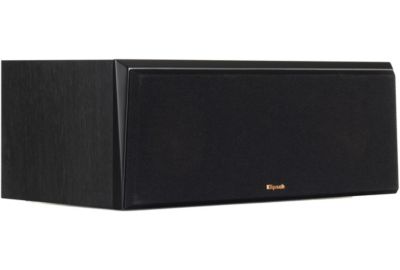 Enc-Centrale KLIPSCH RP-500 C Ebony Vinyl