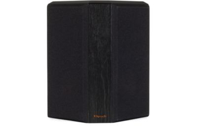 Paire Enc. KLIPSCH RP-402 S Surround Ebony Vinyl x2
