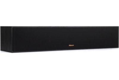 Enc-Centrale KLIPSCH R-34 C noir
