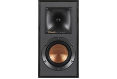 Paire Enc. KLIPSCH R-41 PM Noir X2