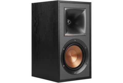 Paire Enc. KLIPSCH R-51 M noir x2