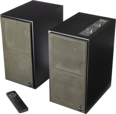 Enceinte résidentielle KLIPSCH The fives Matt Black