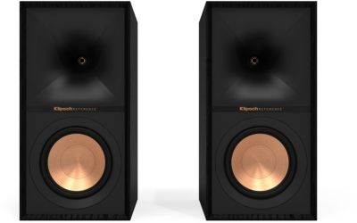 Enceinte bibliothèque KLIPSCH R-50M