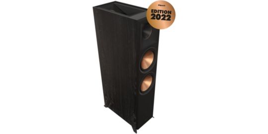 Enceinte colonne KLIPSCH RP-8060FA II Ebony