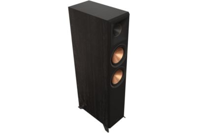 Enceinte colonne KLIPSCH RP-6000F-II EBONY Edition 2022