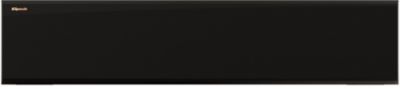 Enceinte centrale KLIPSCH RP-504C II Ebony