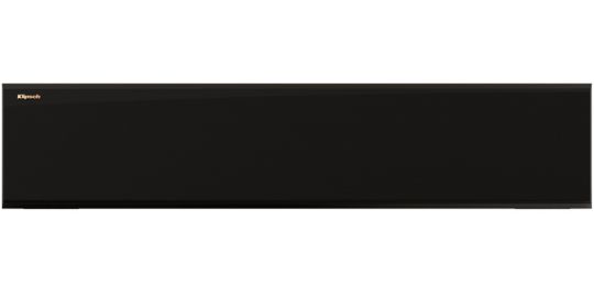 Enceinte centrale KLIPSCH RP-504C II Ebony