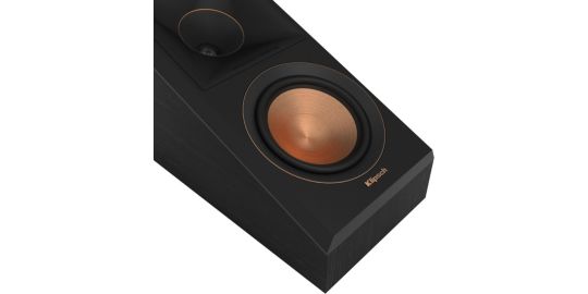 Kit enceinte surround KLIPSCH RP-500SA-II EBONY Edition 2022