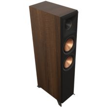 Enceinte colonne KLIPSCH RP-6000F-II WALNUT Edition 2022