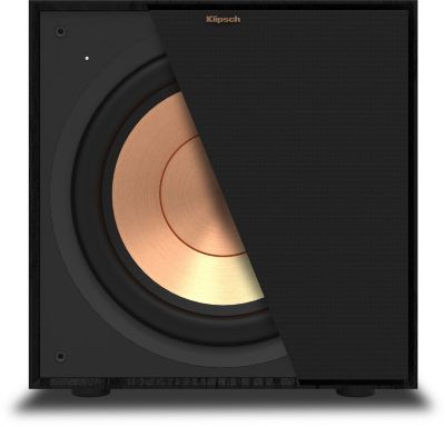 Caisson De Basses Klipsch R-101Sw Noir