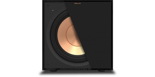 Caisson de basse KLIPSCH R-101SW