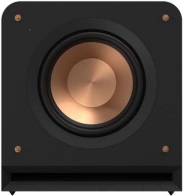 Caisson de basse KLIPSCH RP-1000SW EUA