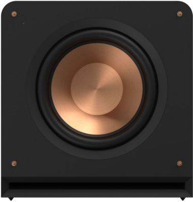 Caisson de basse KLIPSCH RP-1400SW EUA