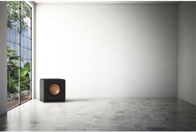 Caisson de basse KLIPSCH RP-1400SW EUA